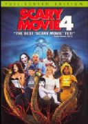 Scary Movie 4